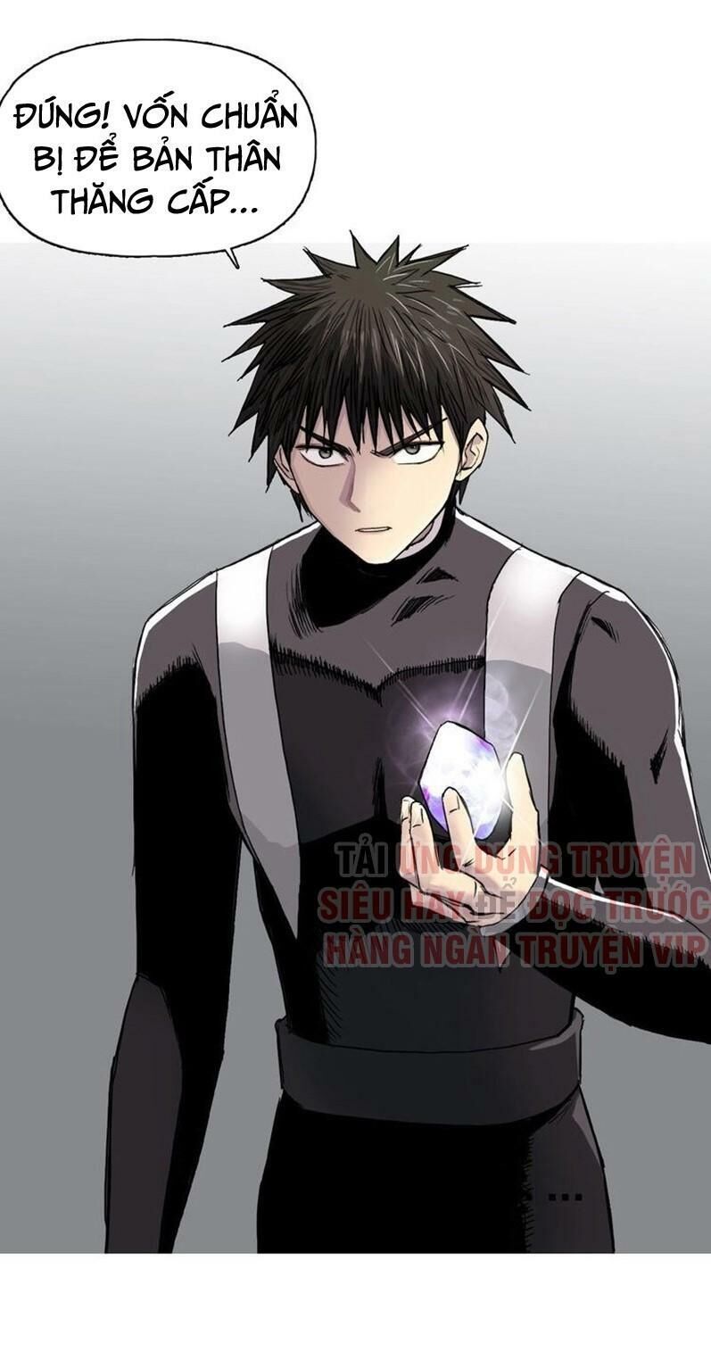 Siêu Năng Lập Phương Chapter 170 - Trang 2