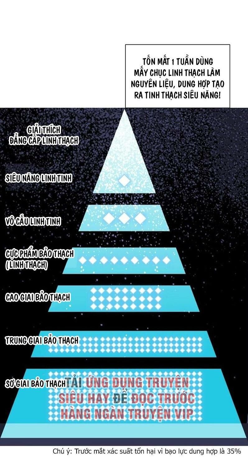 Siêu Năng Lập Phương Chapter 170 - Trang 2