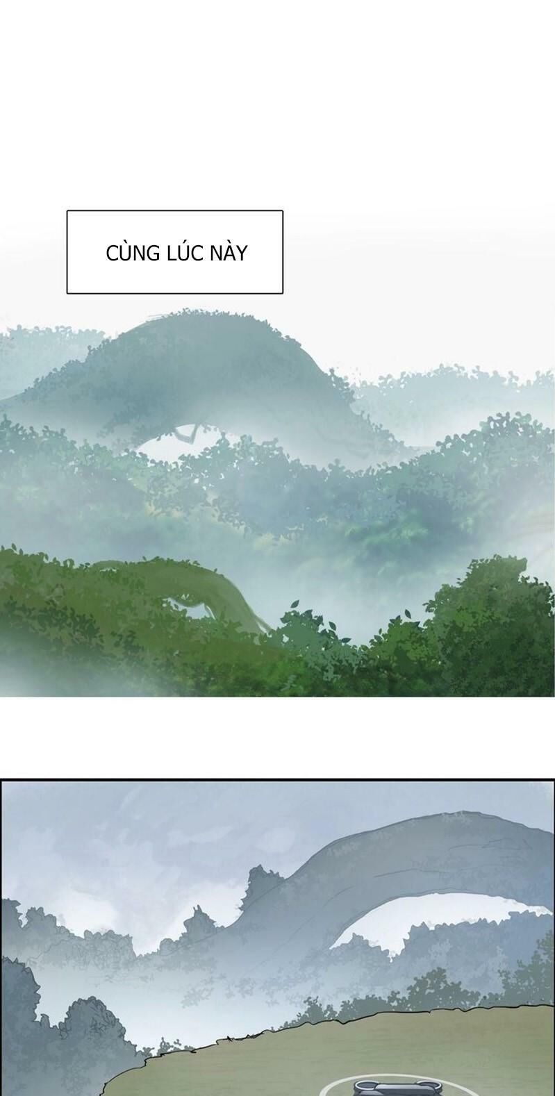 Siêu Năng Lập Phương Chapter 170 - Trang 2