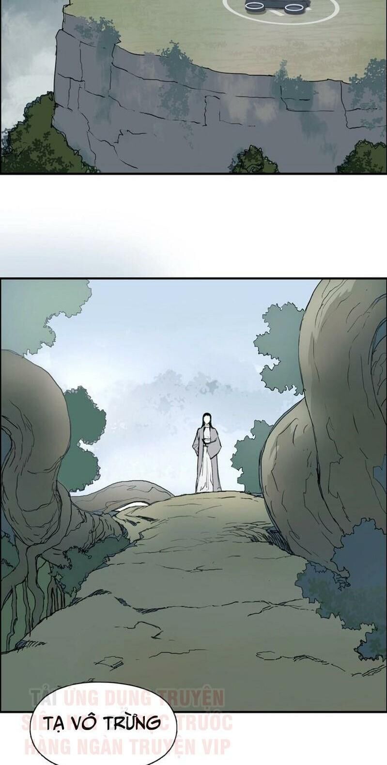 Siêu Năng Lập Phương Chapter 170 - Trang 2