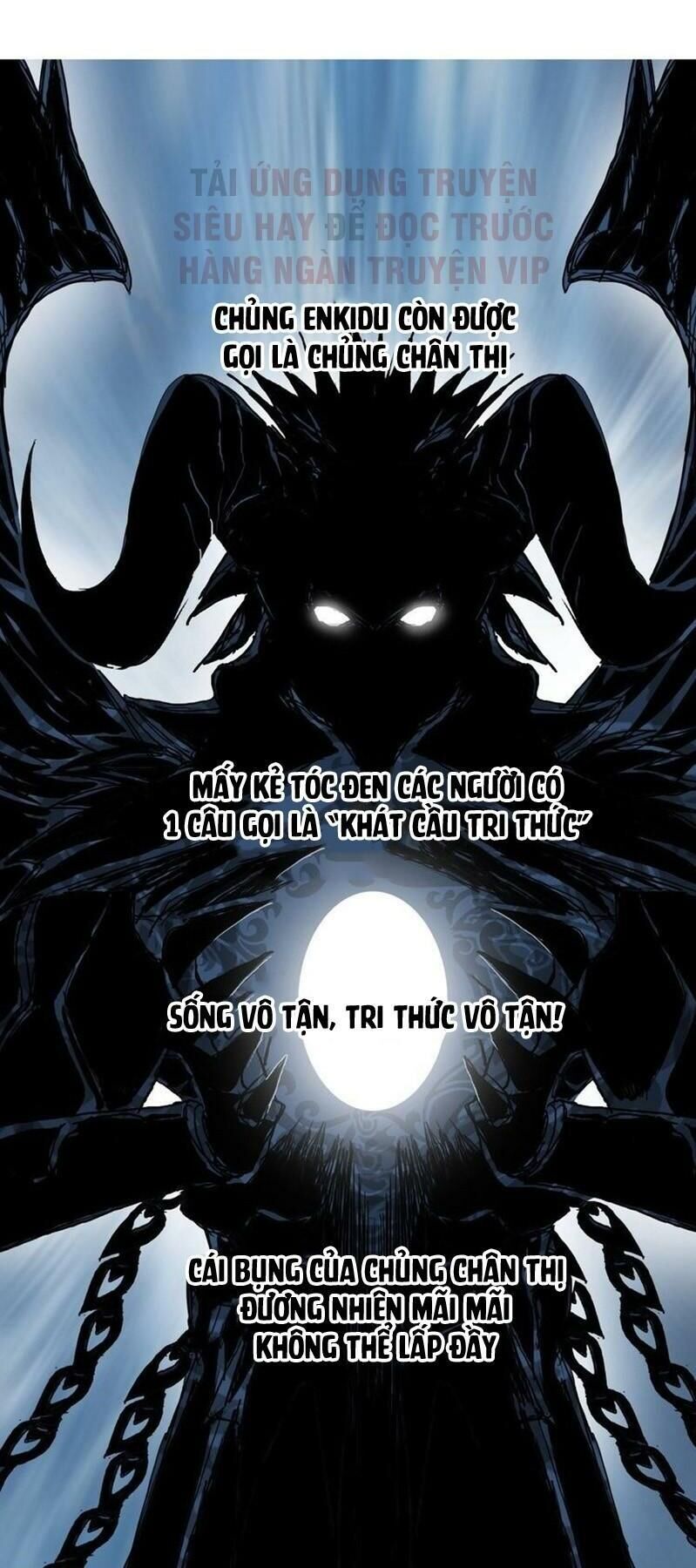 Siêu Năng Lập Phương Chapter 170 - Trang 2