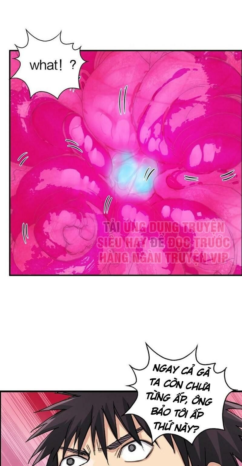 Siêu Năng Lập Phương Chapter 170 - Trang 2