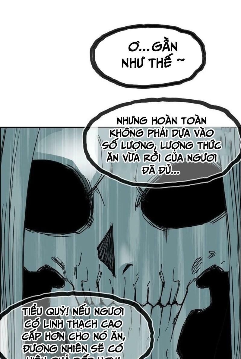 Siêu Năng Lập Phương Chapter 170 - Trang 2