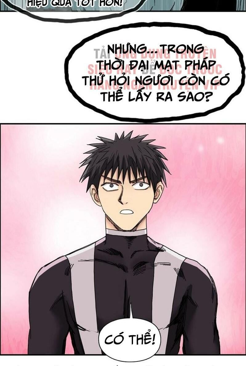 Siêu Năng Lập Phương Chapter 170 - Trang 2