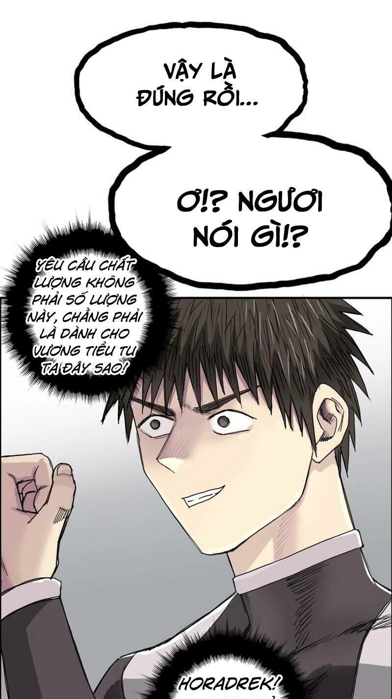 Siêu Năng Lập Phương Chapter 170 - Trang 2