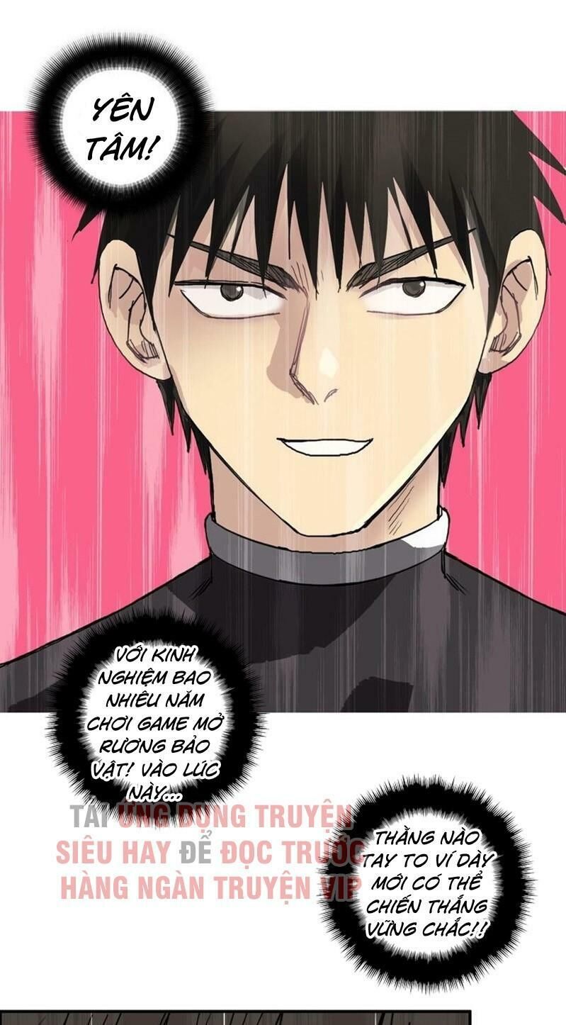 Siêu Năng Lập Phương Chapter 170 - Trang 2