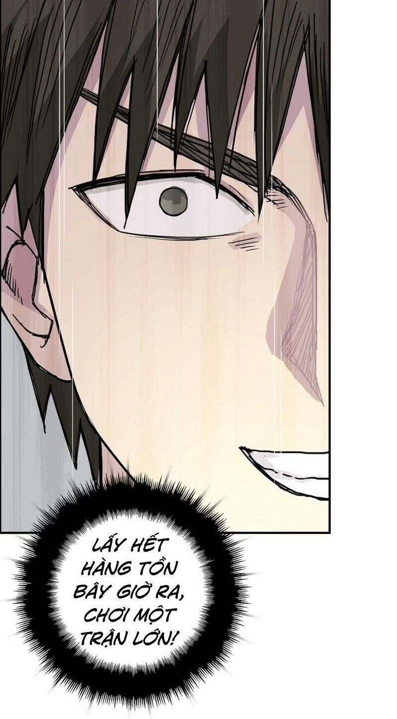 Siêu Năng Lập Phương Chapter 170 - Trang 2