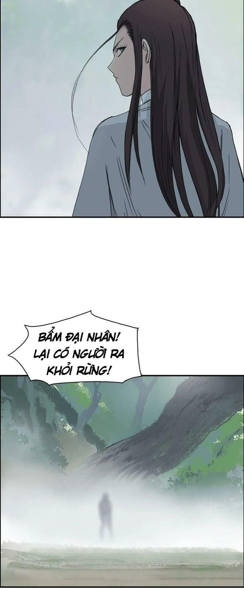 Siêu Năng Lập Phương Chapter 170 - Trang 2