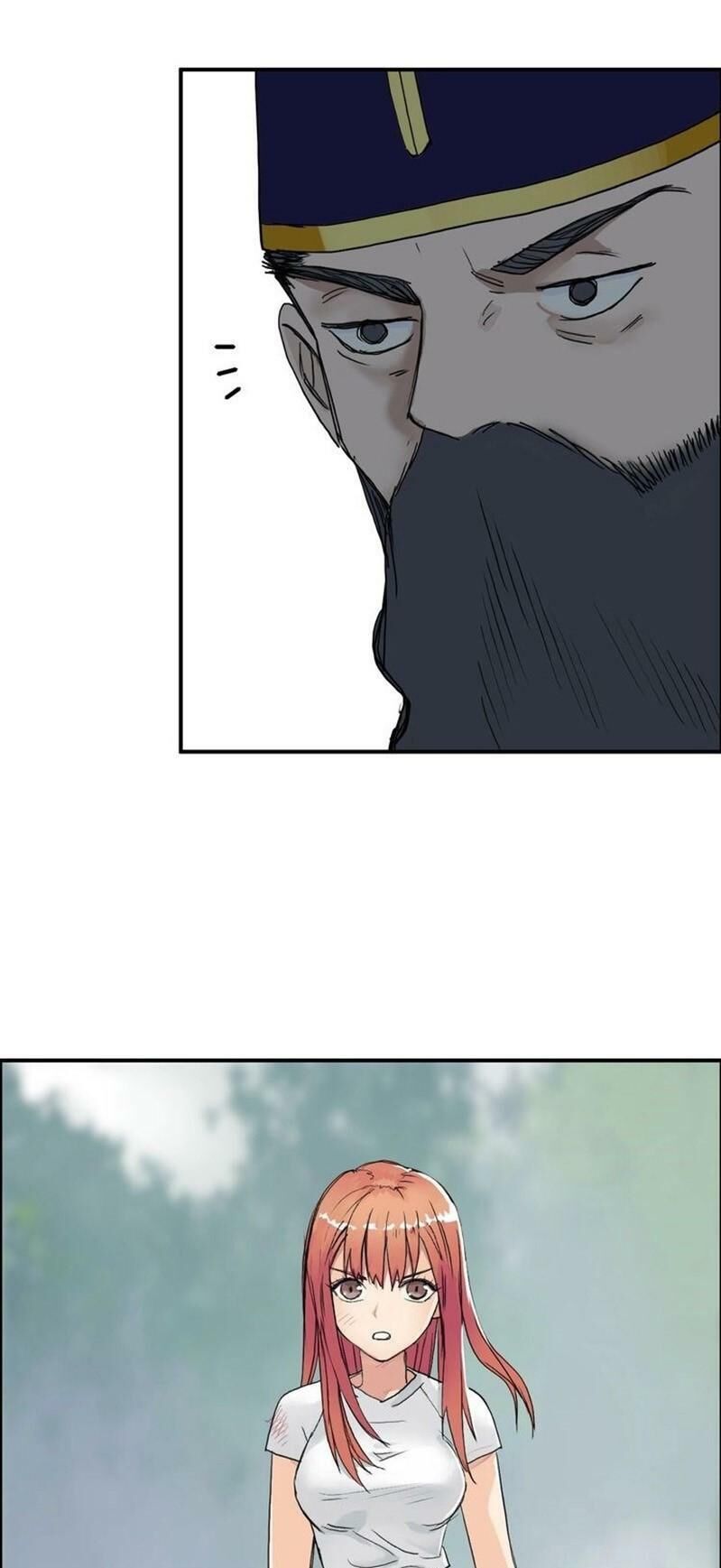 Siêu Năng Lập Phương Chapter 170 - Trang 2