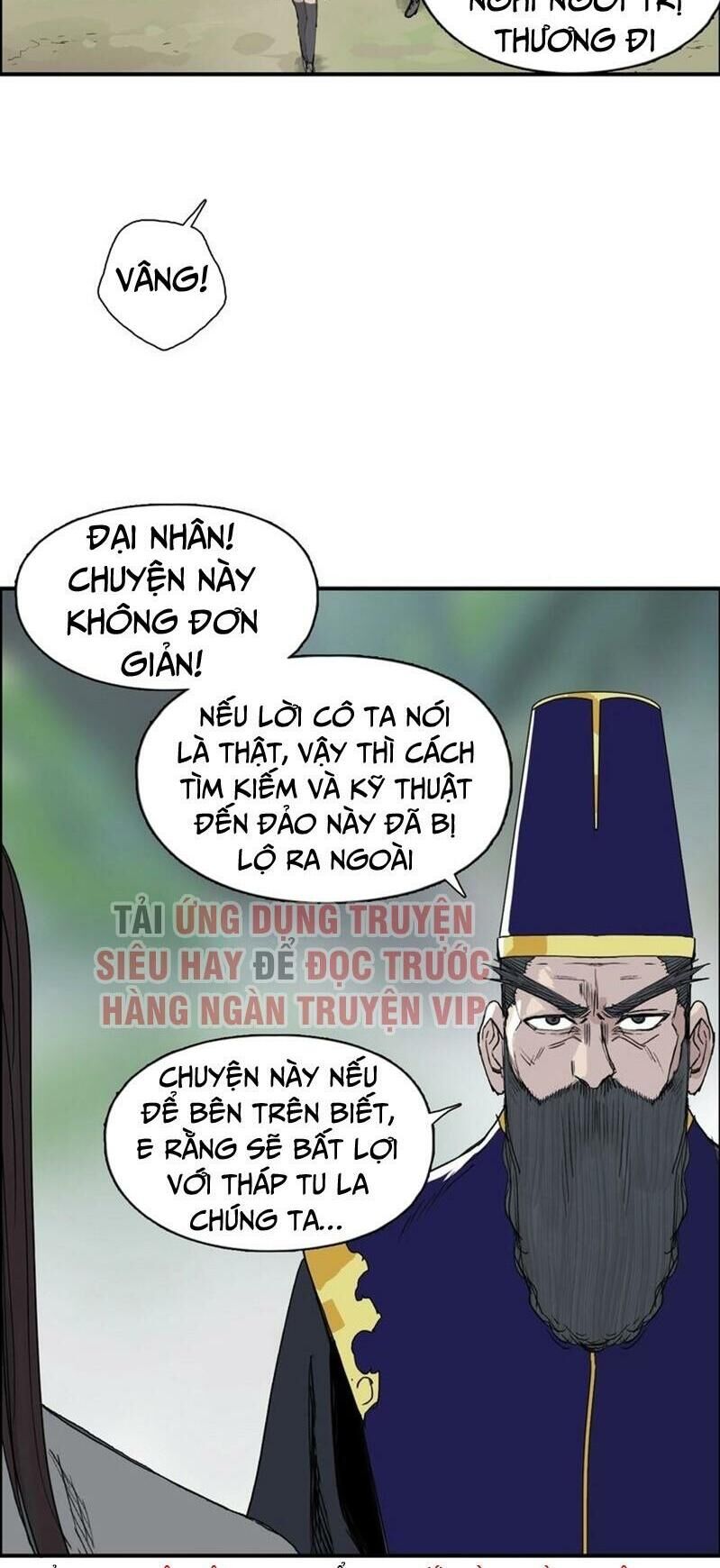 Siêu Năng Lập Phương Chapter 170 - Trang 2