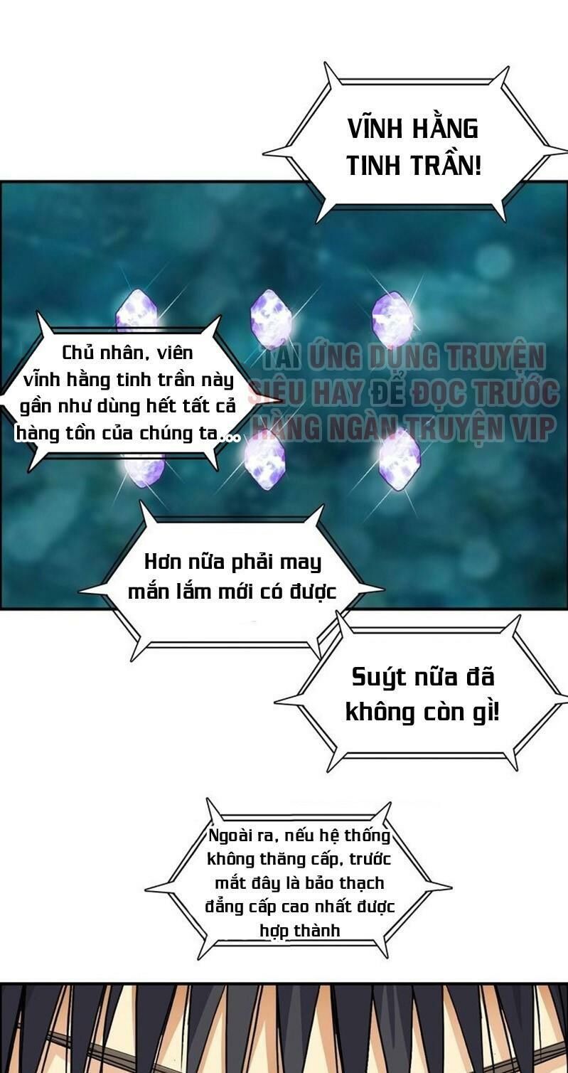 Siêu Năng Lập Phương Chapter 170 - Trang 2