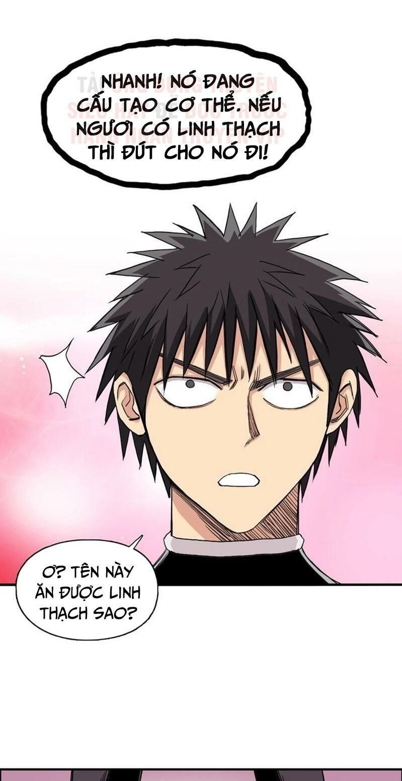 Siêu Năng Lập Phương Chapter 170 - Trang 2