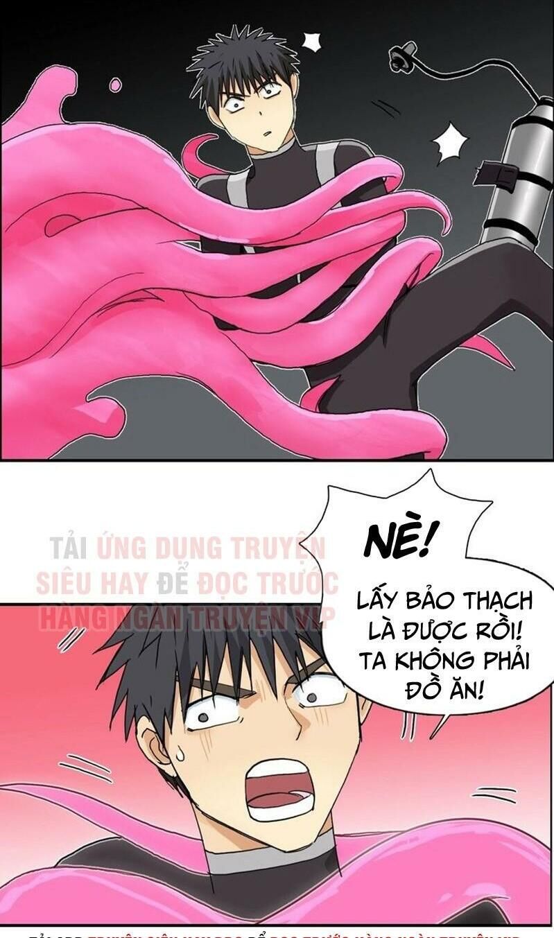 Siêu Năng Lập Phương Chapter 170 - Trang 2