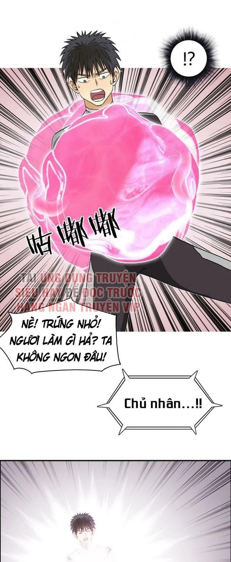 Siêu Năng Lập Phương Chapter 170 - Trang 2