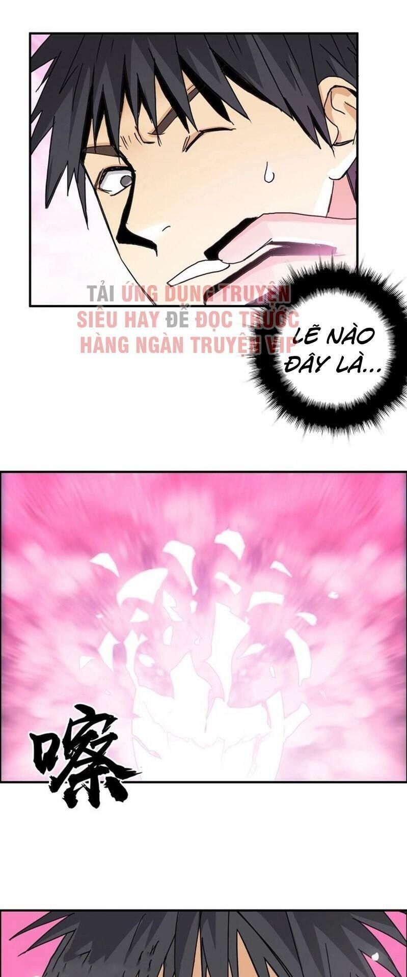 Siêu Năng Lập Phương Chapter 170 - Trang 2