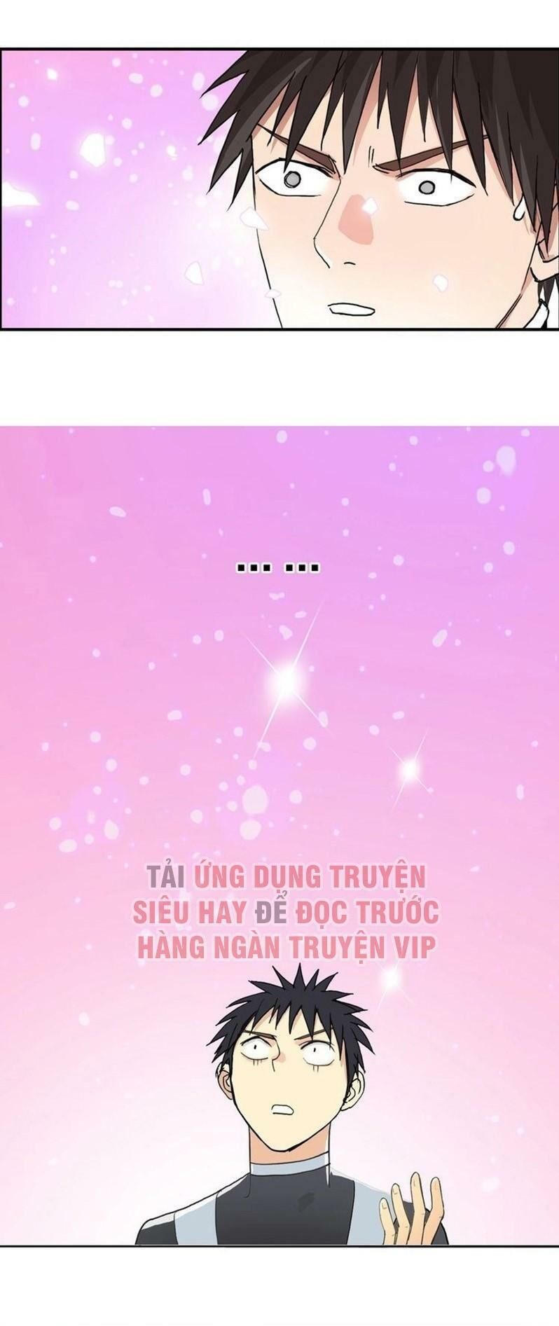 Siêu Năng Lập Phương Chapter 170 - Trang 2