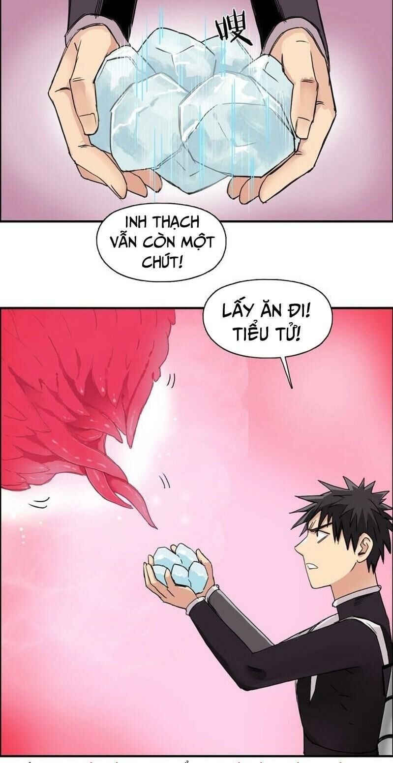 Siêu Năng Lập Phương Chapter 170 - Trang 2