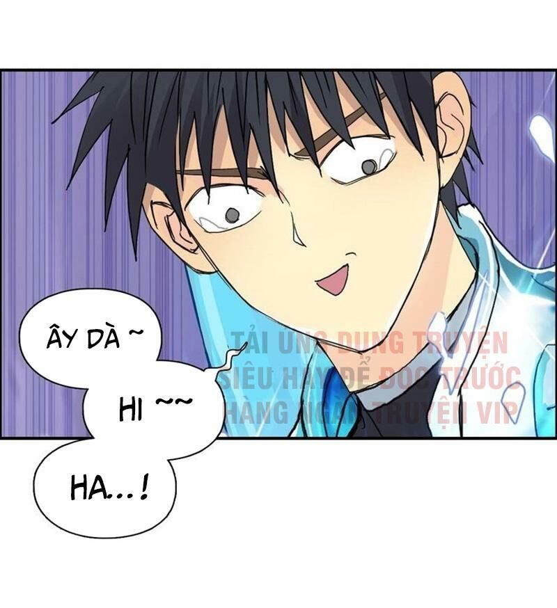 Siêu Năng Lập Phương Chapter 170 - Trang 2