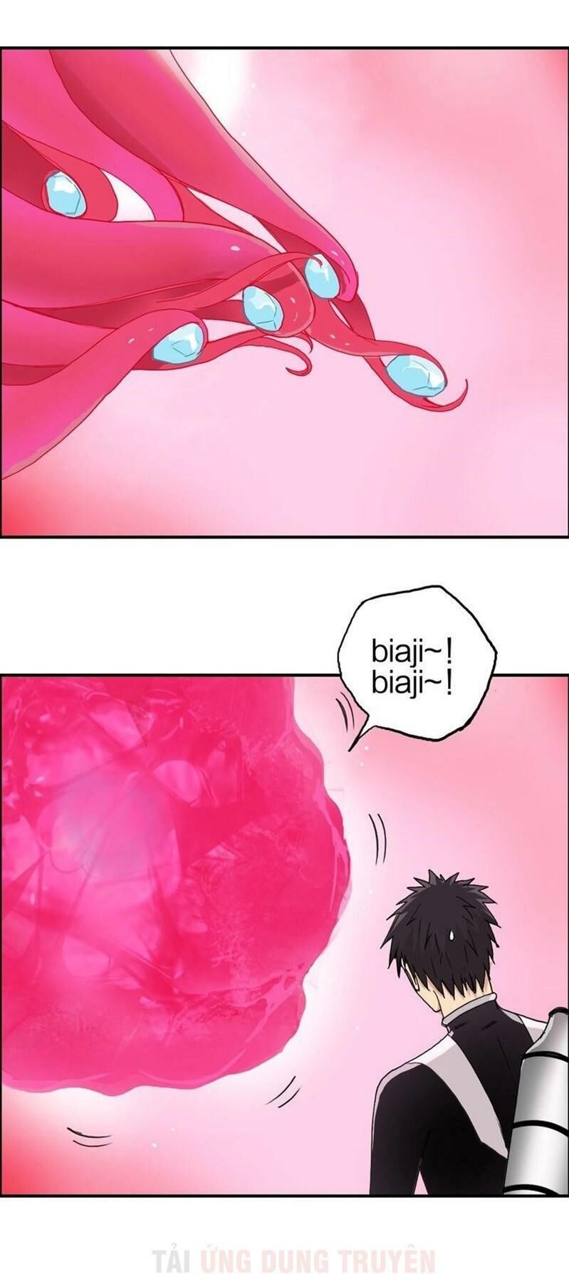 Siêu Năng Lập Phương Chapter 170 - Trang 2