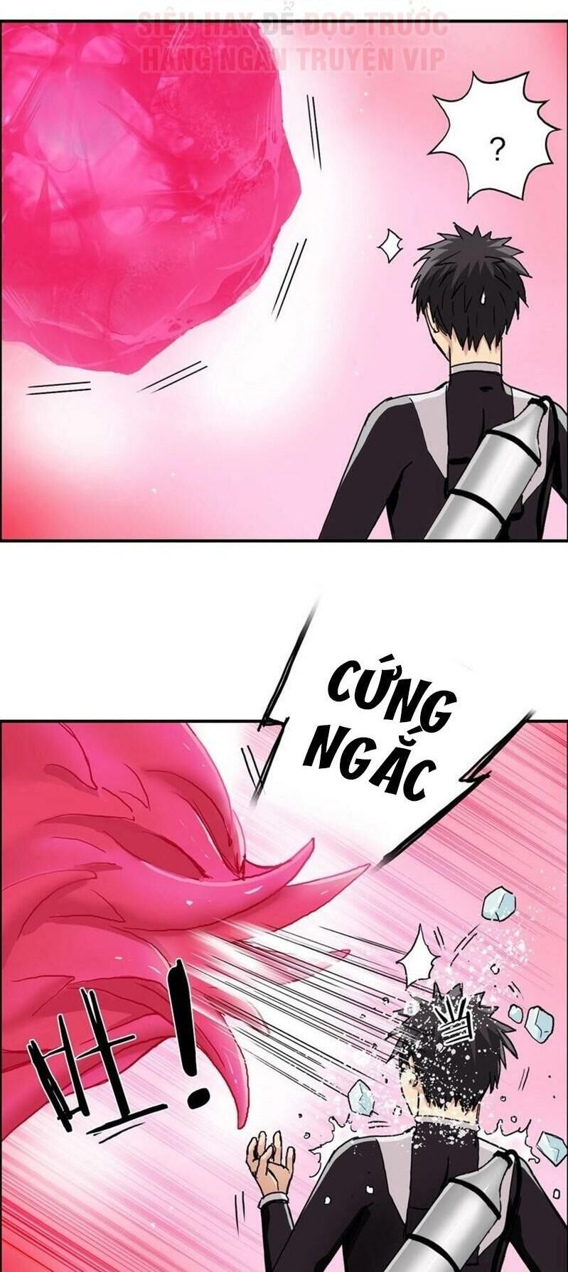 Siêu Năng Lập Phương Chapter 170 - Trang 2