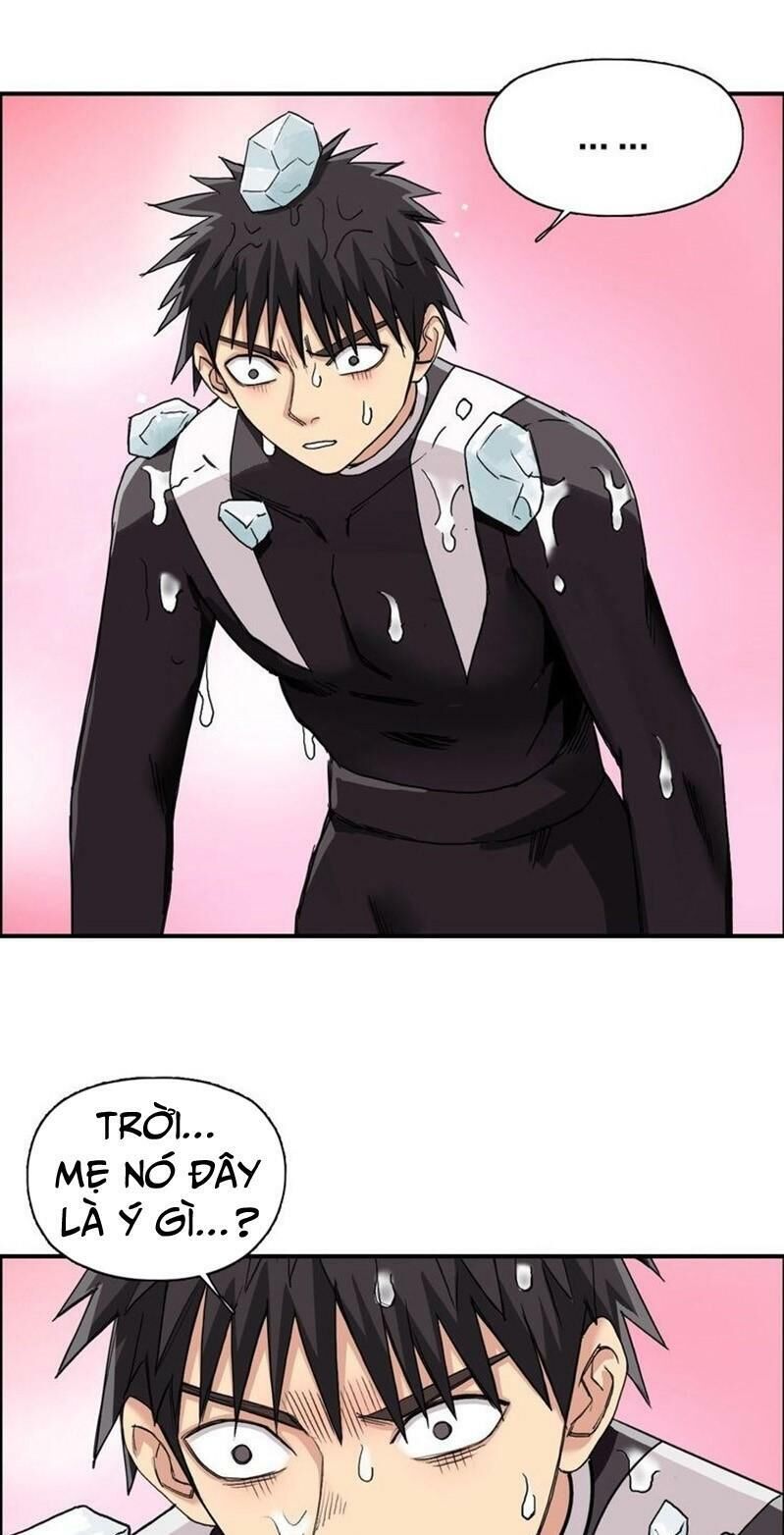 Siêu Năng Lập Phương Chapter 170 - Trang 2