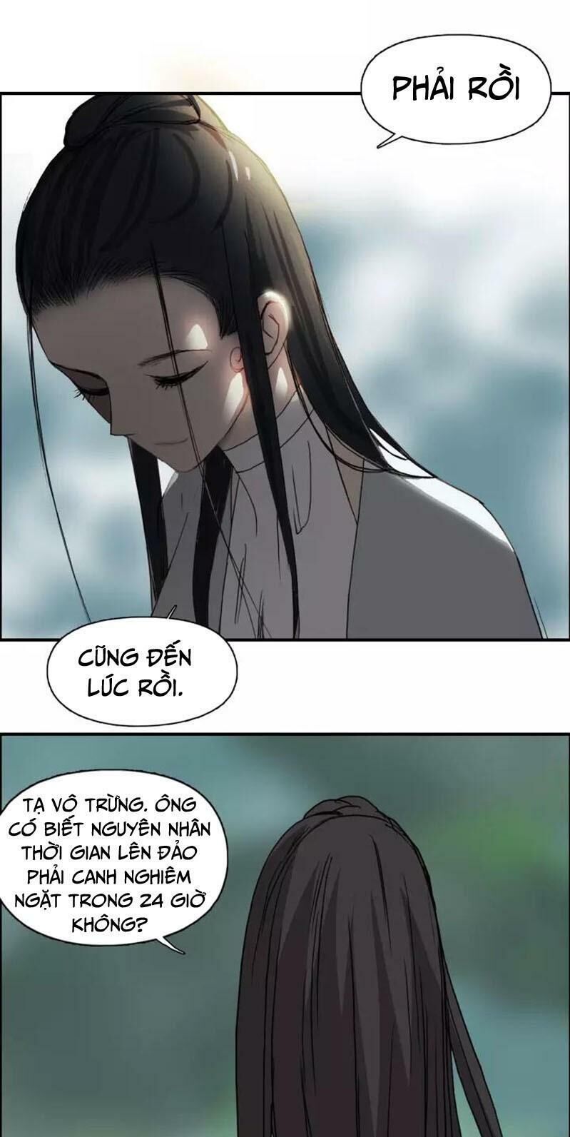 Siêu Năng Lập Phương Chapter 171 - Trang 2