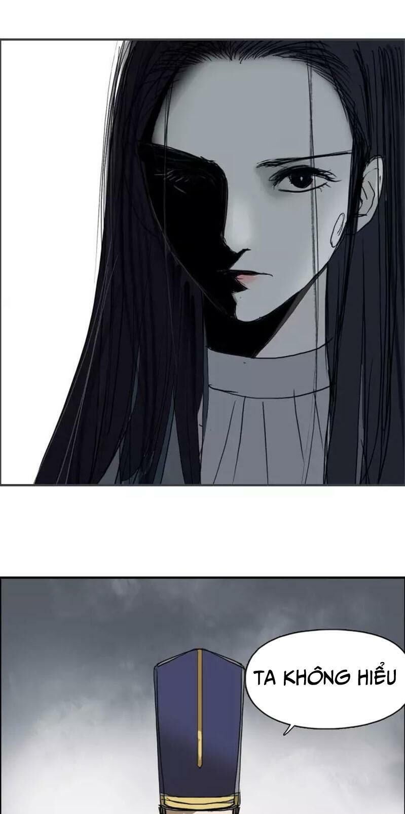 Siêu Năng Lập Phương Chapter 171 - Trang 2