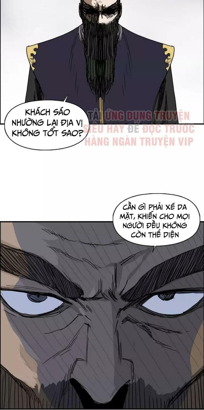 Siêu Năng Lập Phương Chapter 171 - Trang 2