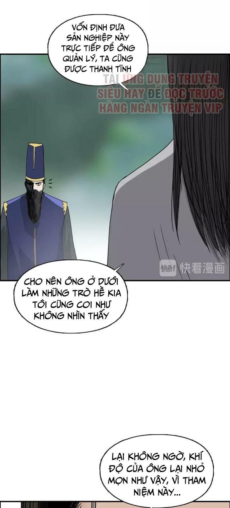 Siêu Năng Lập Phương Chapter 171 - Trang 2