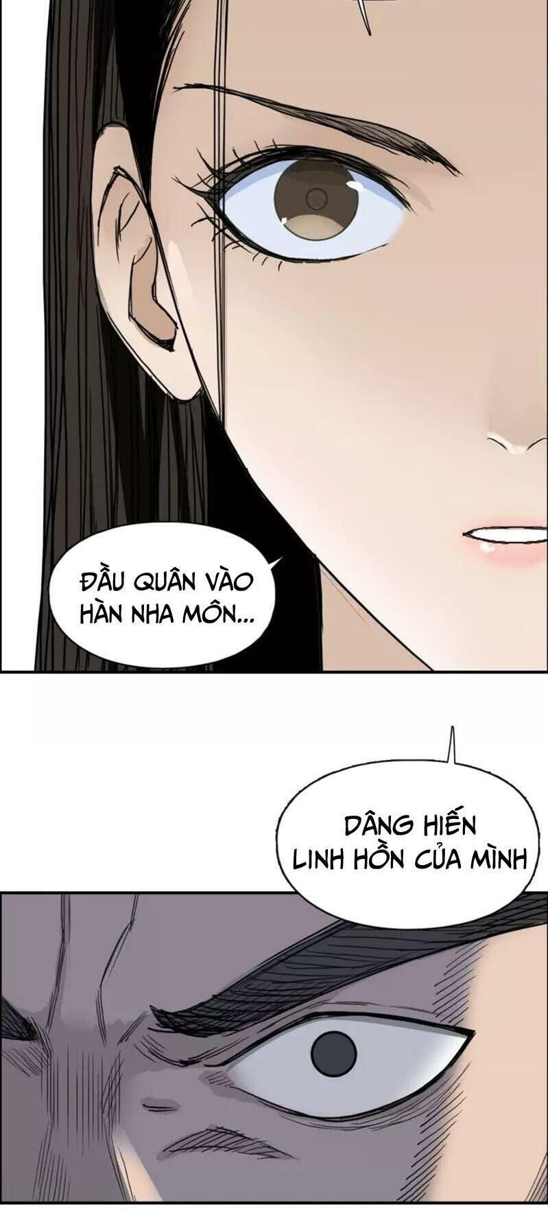 Siêu Năng Lập Phương Chapter 171 - Trang 2