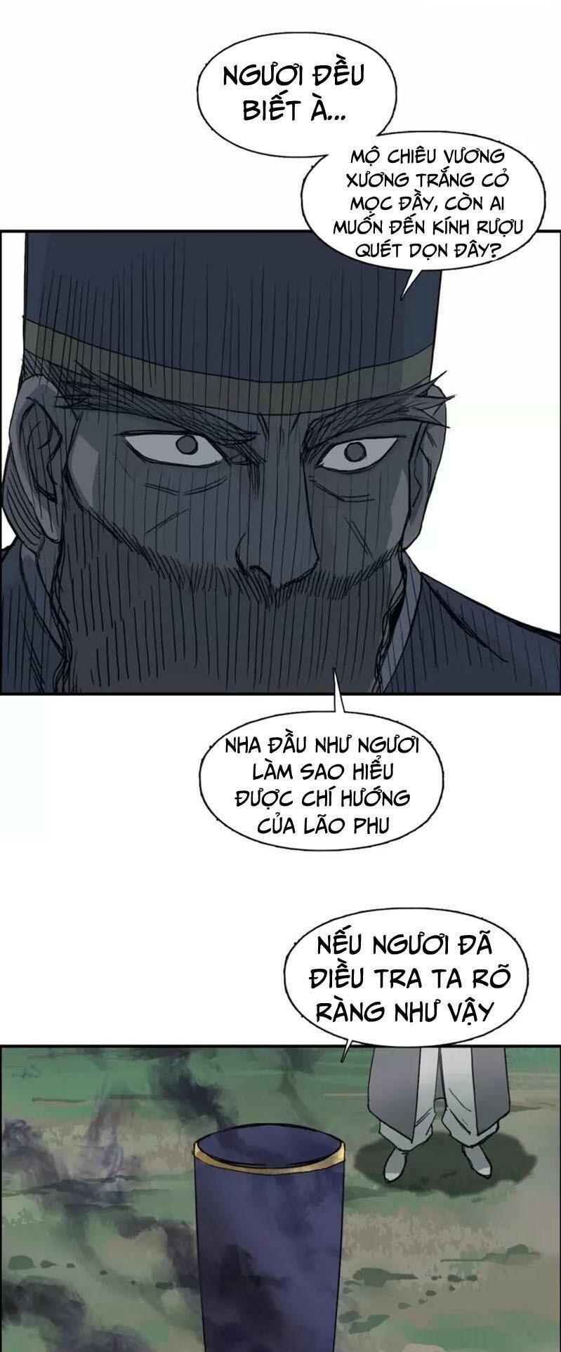 Siêu Năng Lập Phương Chapter 171 - Trang 2