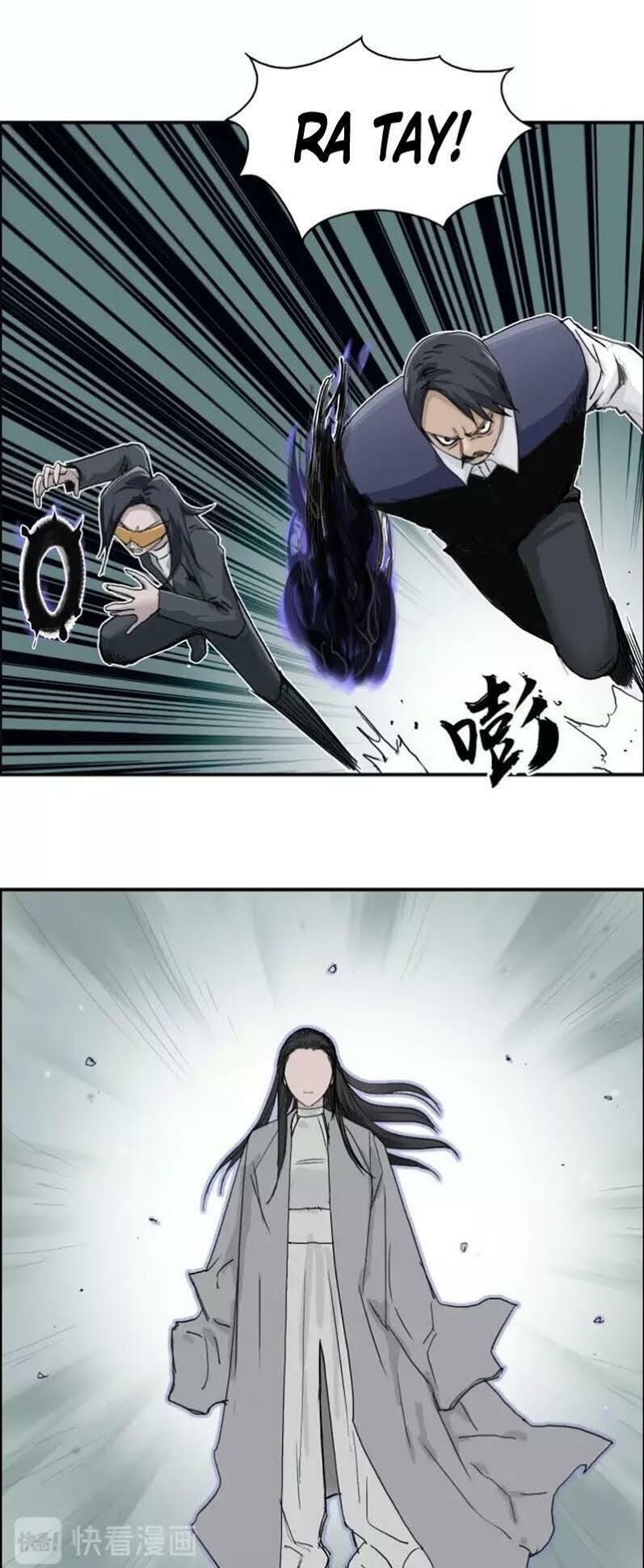 Siêu Năng Lập Phương Chapter 171 - Trang 2