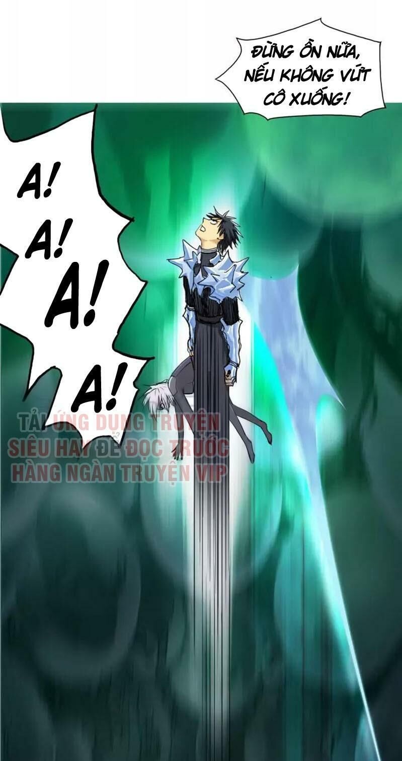 Siêu Năng Lập Phương Chapter 171 - Trang 2