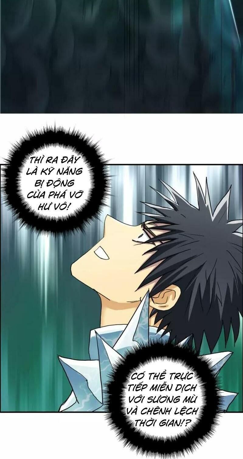 Siêu Năng Lập Phương Chapter 171 - Trang 2