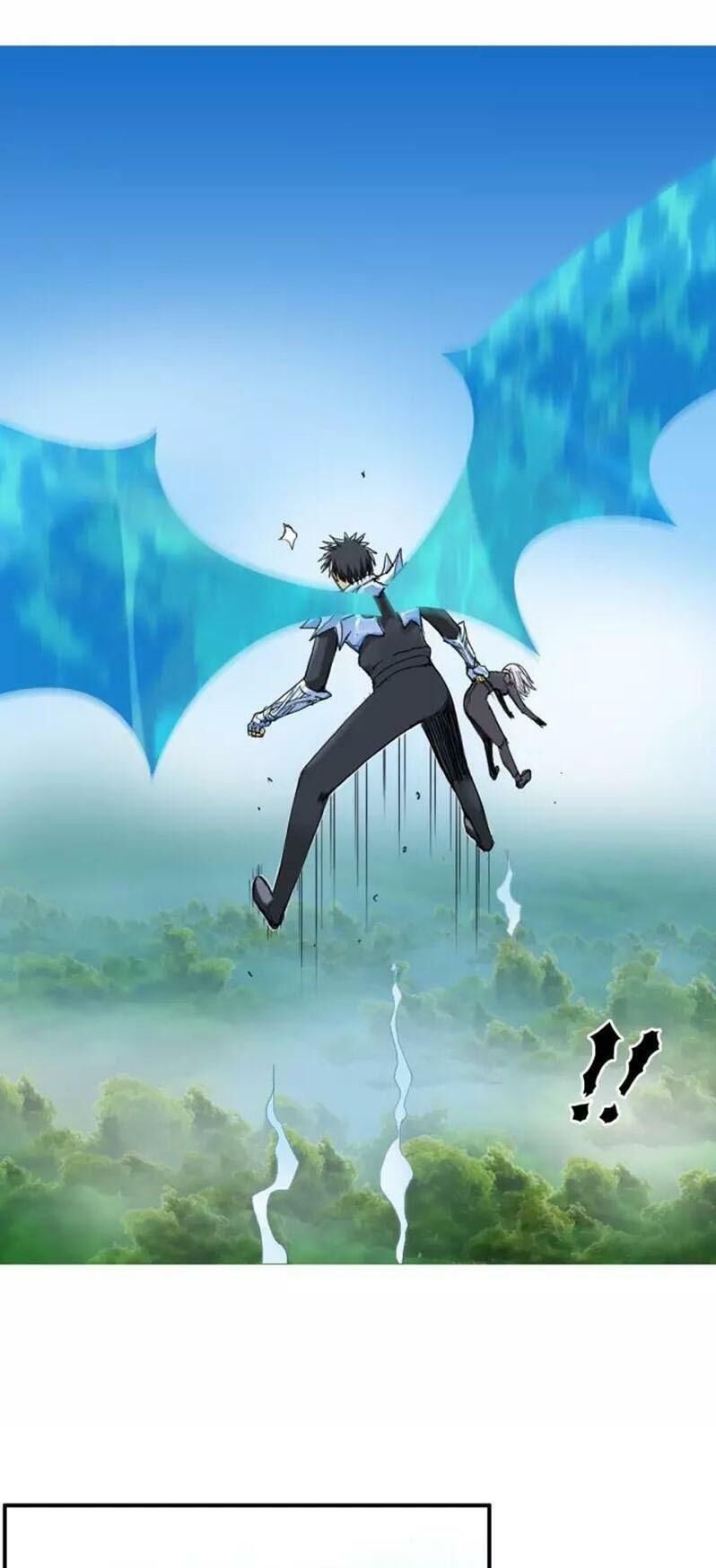 Siêu Năng Lập Phương Chapter 171 - Trang 2