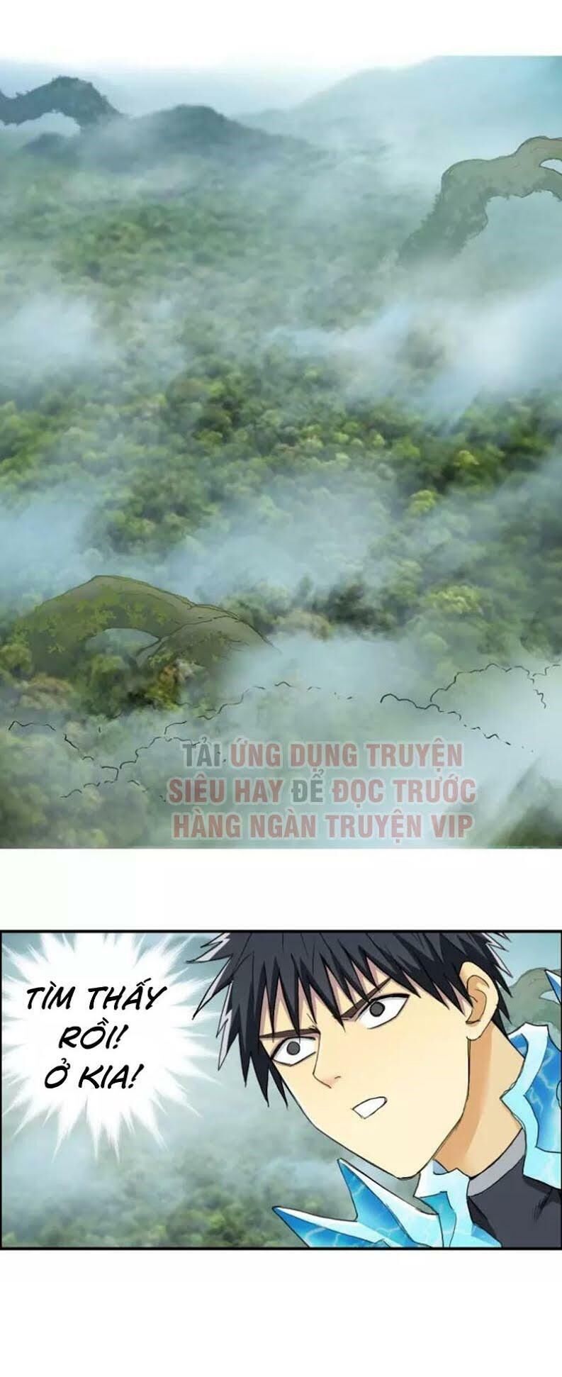 Siêu Năng Lập Phương Chapter 171 - Trang 2