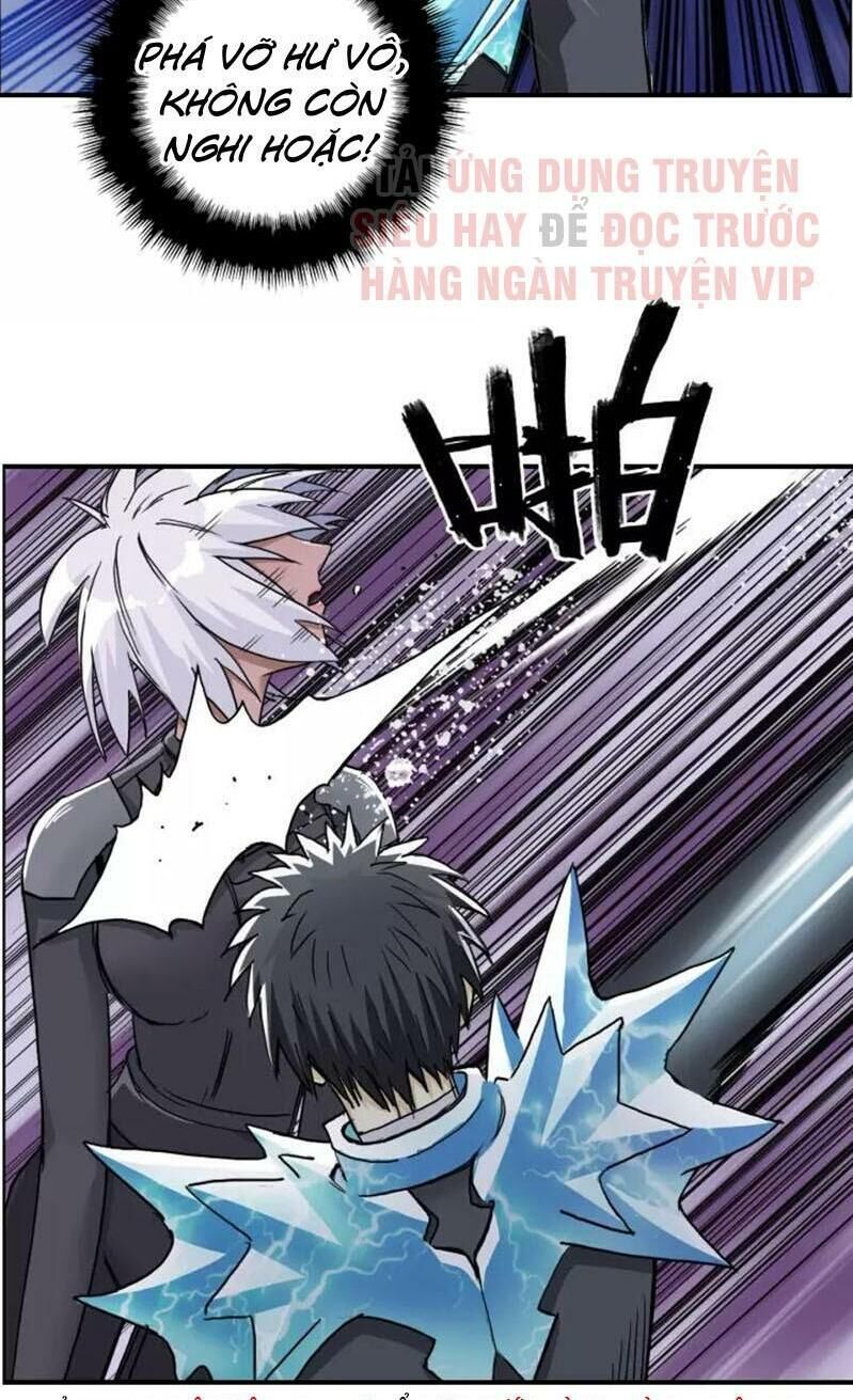 Siêu Năng Lập Phương Chapter 171 - Trang 2