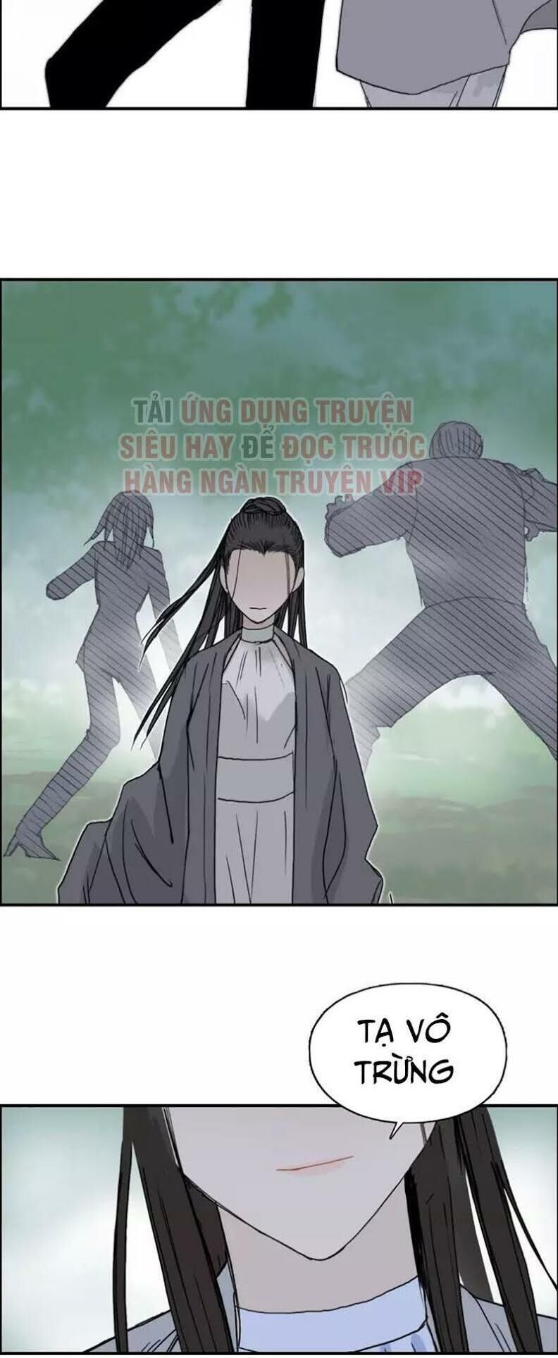 Siêu Năng Lập Phương Chapter 171 - Trang 2