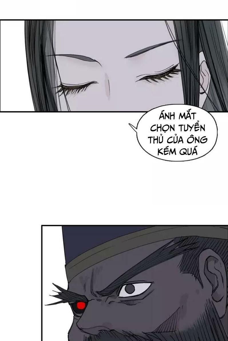 Siêu Năng Lập Phương Chapter 171 - Trang 2