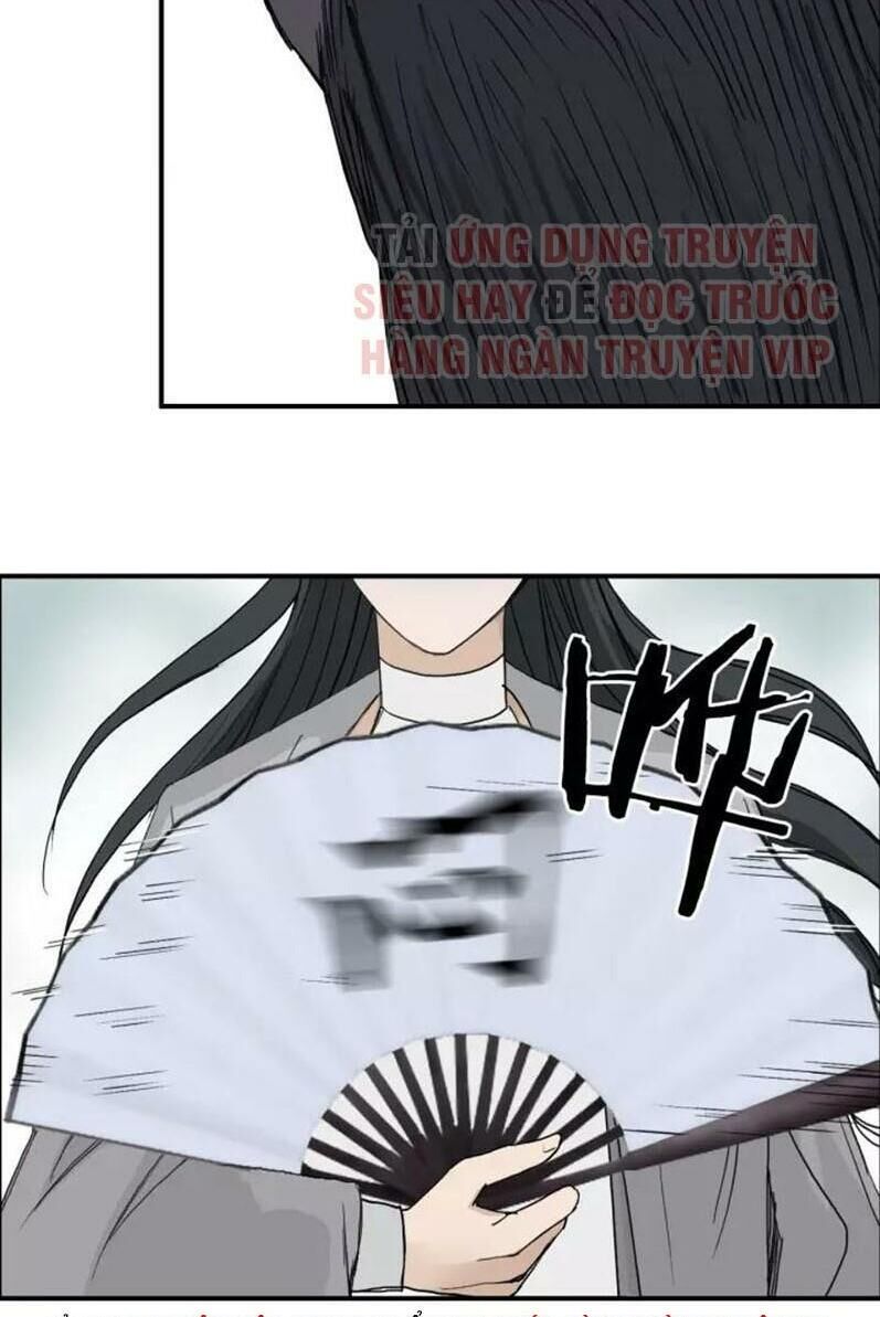 Siêu Năng Lập Phương Chapter 171 - Trang 2