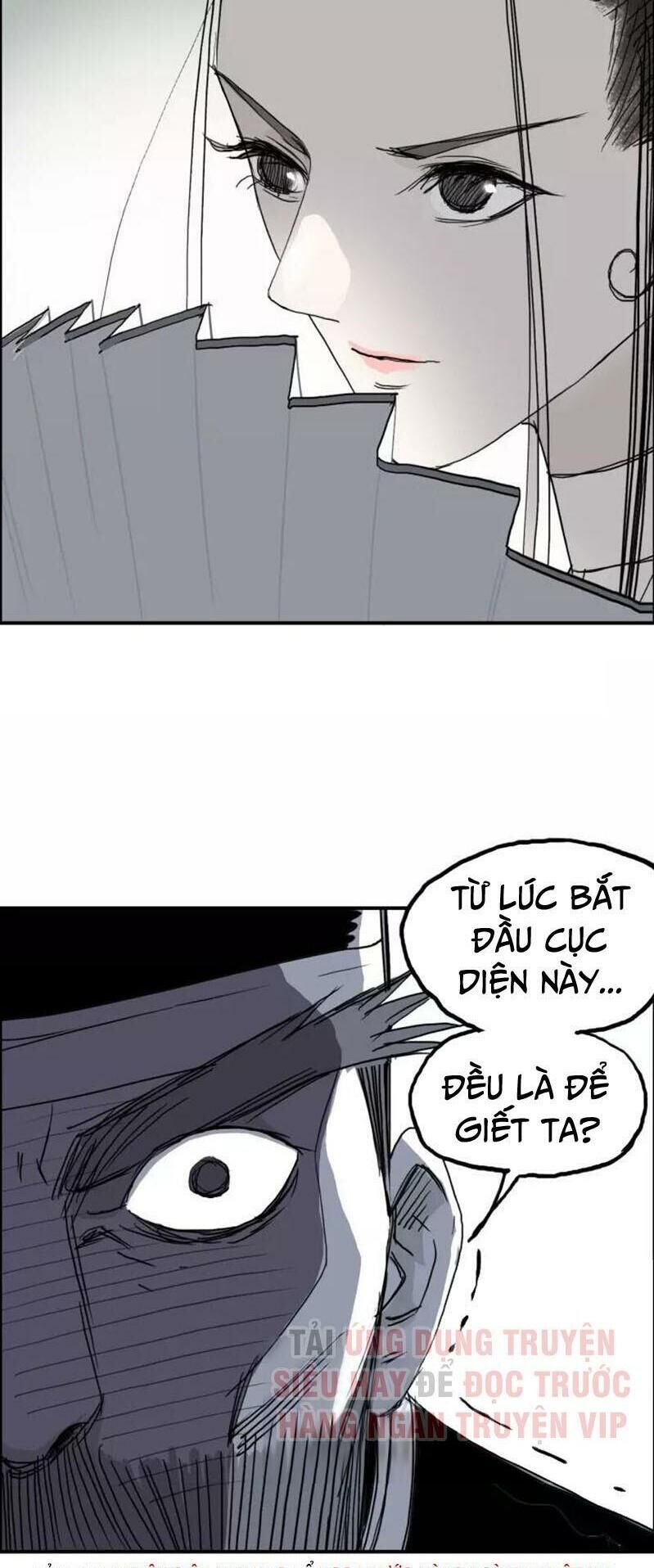 Siêu Năng Lập Phương Chapter 171 - Trang 2