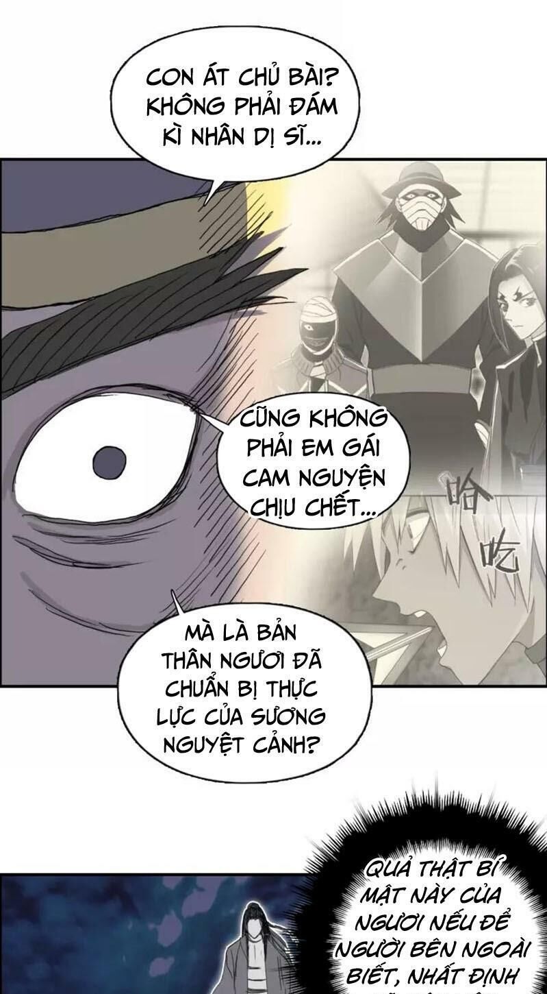 Siêu Năng Lập Phương Chapter 171 - Trang 2