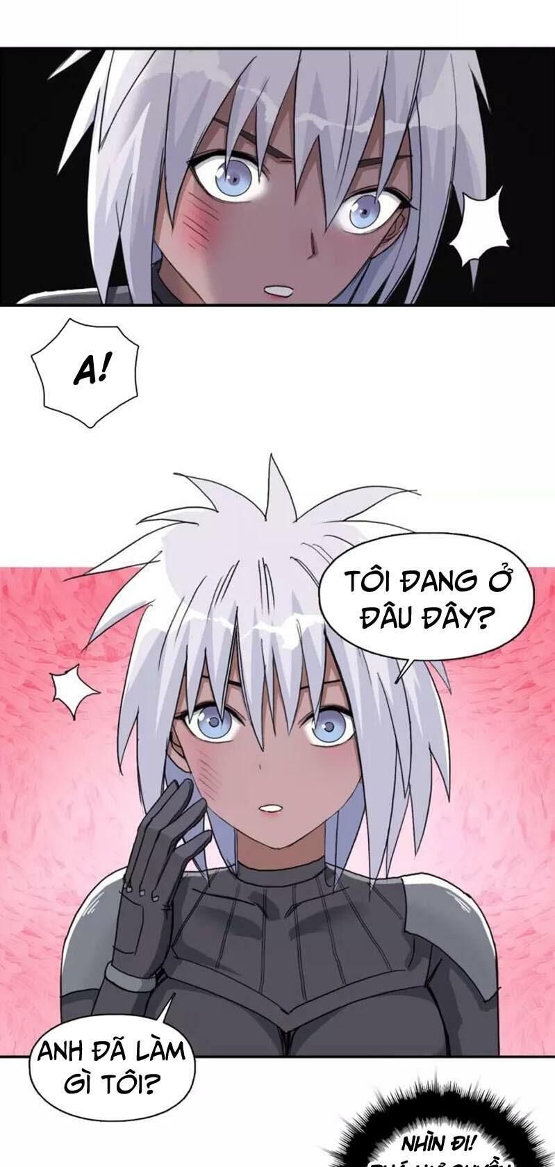 Siêu Năng Lập Phương Chapter 171 - Trang 2