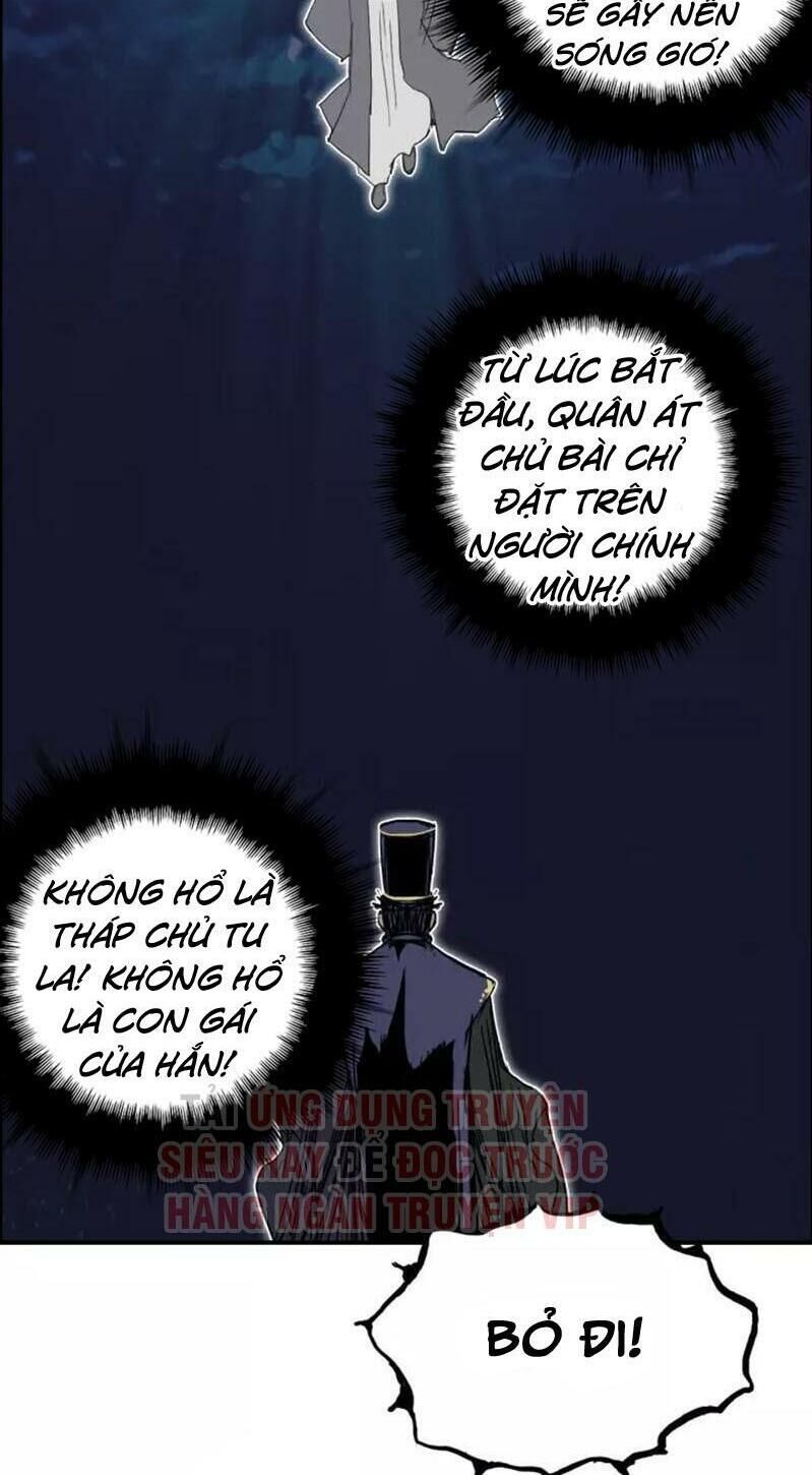 Siêu Năng Lập Phương Chapter 171 - Trang 2