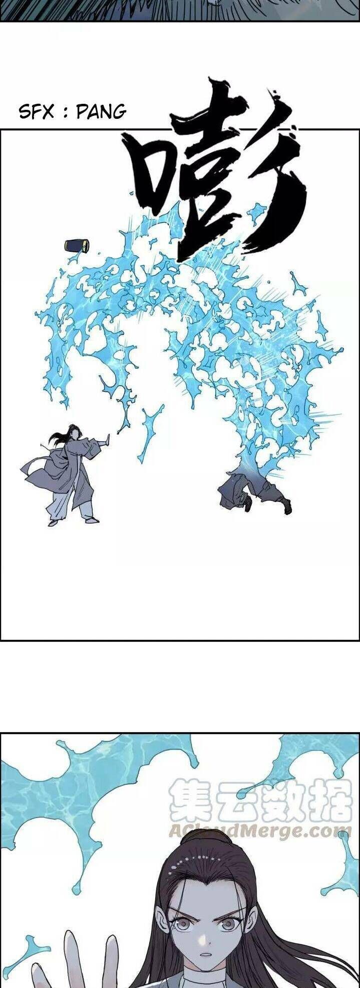 Siêu Năng Lập Phương Chapter 172 - Trang 2