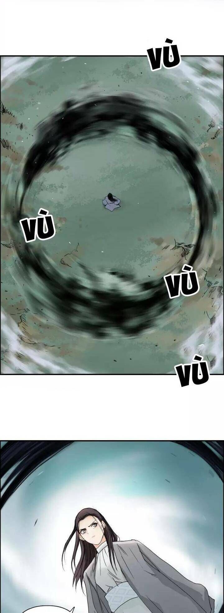 Siêu Năng Lập Phương Chapter 172 - Trang 2