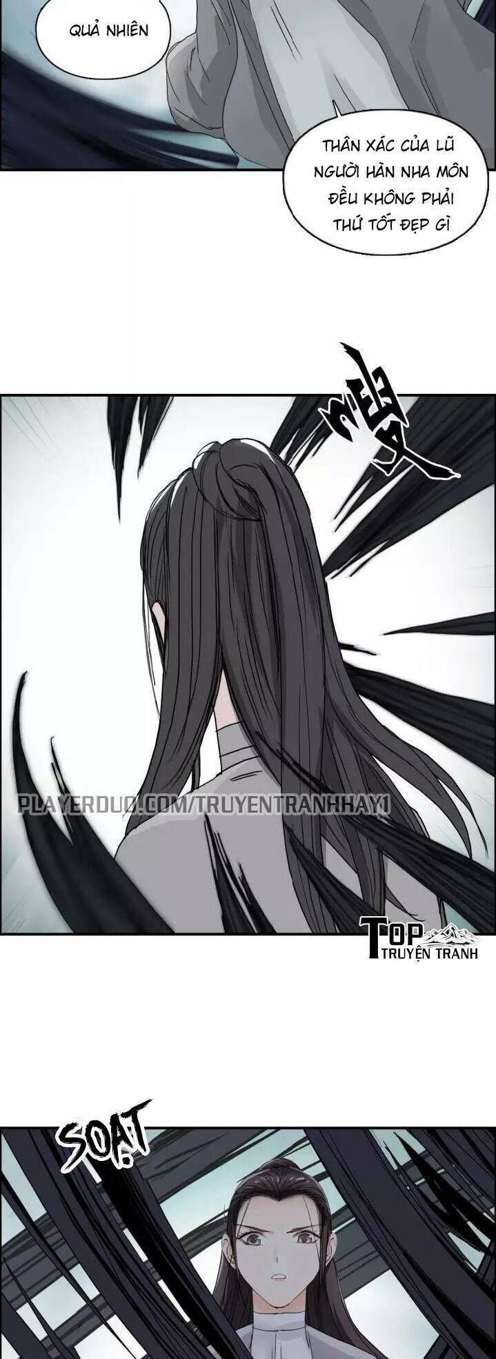 Siêu Năng Lập Phương Chapter 172 - Trang 2