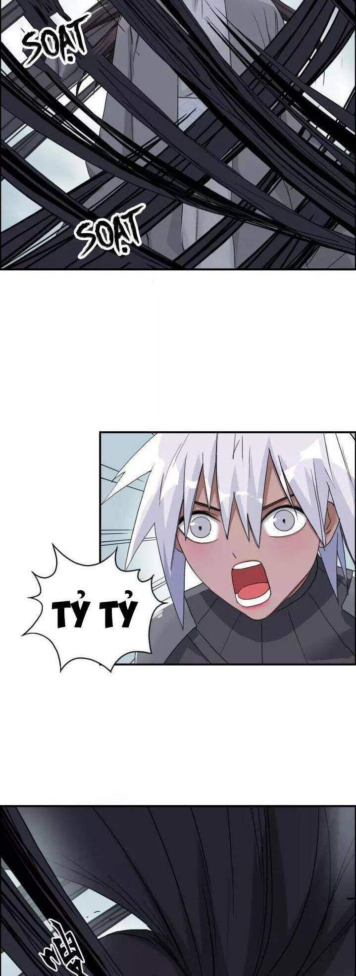 Siêu Năng Lập Phương Chapter 172 - Trang 2