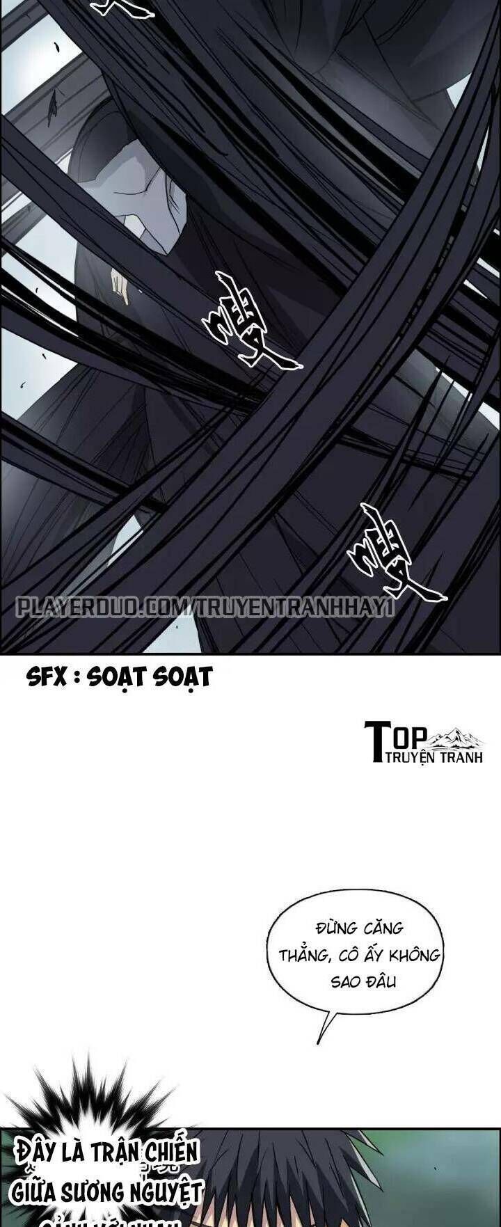 Siêu Năng Lập Phương Chapter 172 - Trang 2