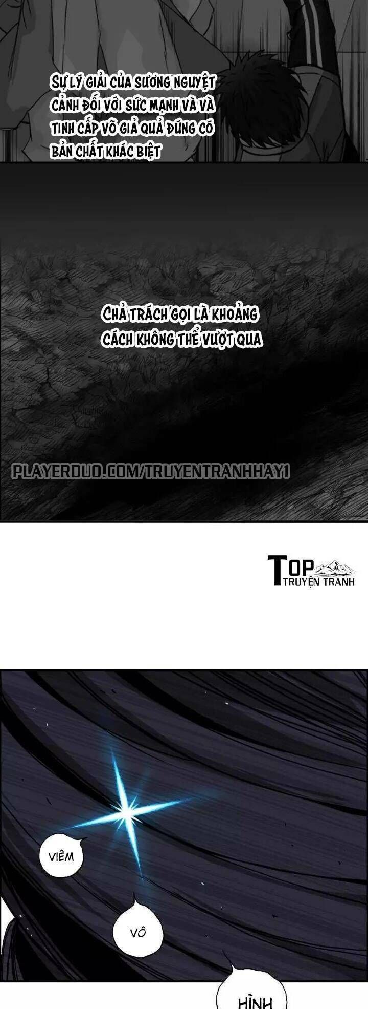 Siêu Năng Lập Phương Chapter 172 - Trang 2